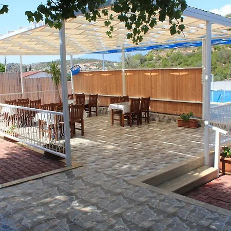 Patara Caretta Hotel-3