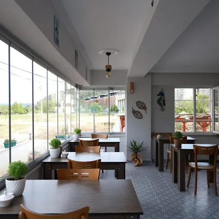 Eceabat Doğa Pansiyon-Hotel-3