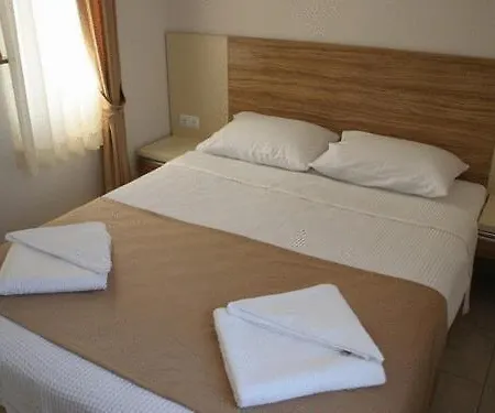 Vira Apart Hotel-2