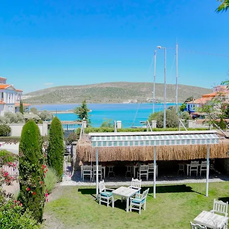 Alacati Marina Palace-3