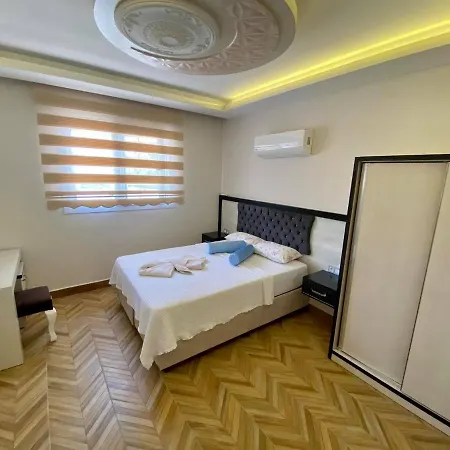 Yalcin Hotel & Villas-3