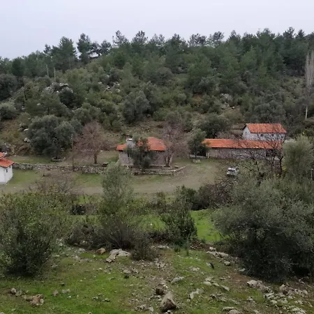 Iztuzu Homes-3