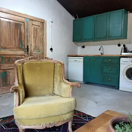 Iztuzu Homes-2