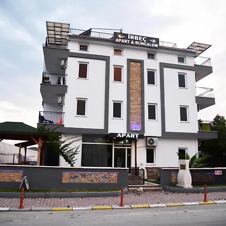 İrbeç Apart&Bungalow-3