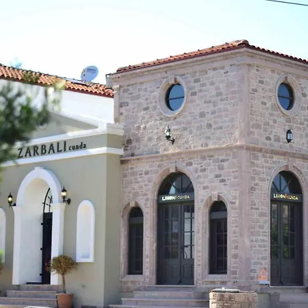 Zarbali Cunda-2