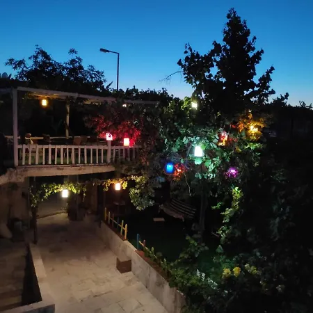 Unicorn Cave Hotel-2