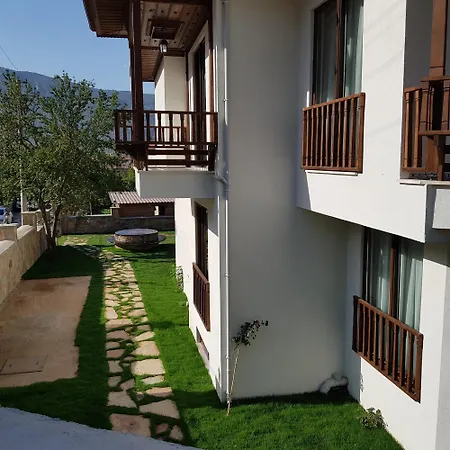 Akcapinar Korfez Butik Otel-3