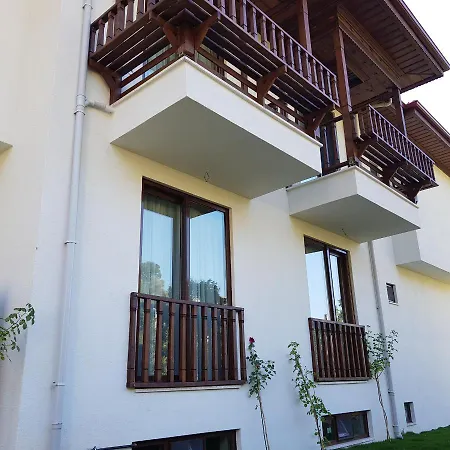 Akcapinar Korfez Butik Otel-2
