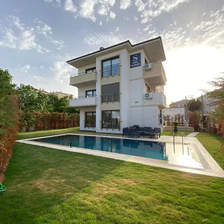Suites Guendogdu-3