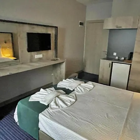 Beypark Hotel-3