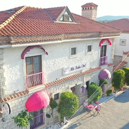 Ala Anka Alacati-2