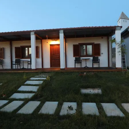 Tarihi Kumbaba Otel-2