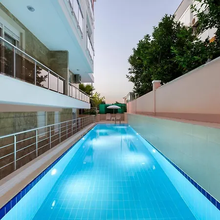 Onix Apart Hotel-3