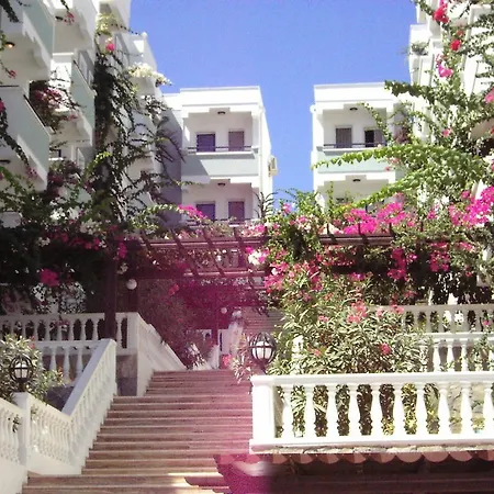 Sunpoint Hotel Bodrum-3