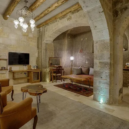 Hera Cave Suites-2