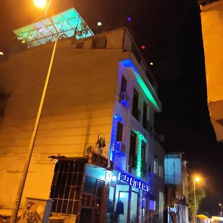 Dilek Hotel & Cafe-3