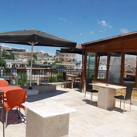 Cappadocian Special House-2