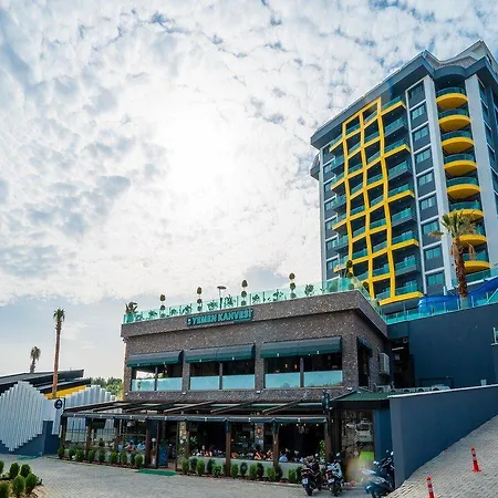 Campus Hill Hotel-2