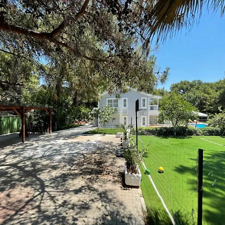 Very Special Villa 6 Bdr Great For Family Reunions-2