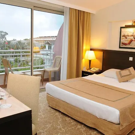Magic Dream Park Resort Hotel-2