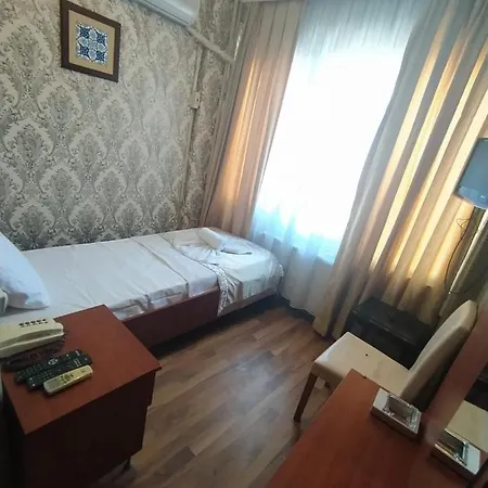 Samil Hotel-2