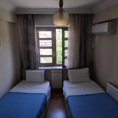 Aziziye Hotel-3