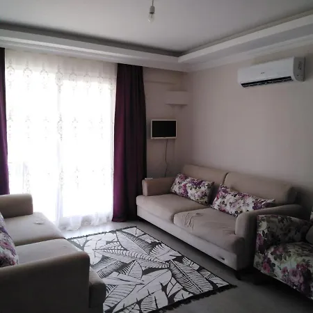 Holiday Home Dalaman-3