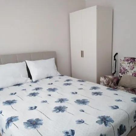 Holiday Home Dalaman-2