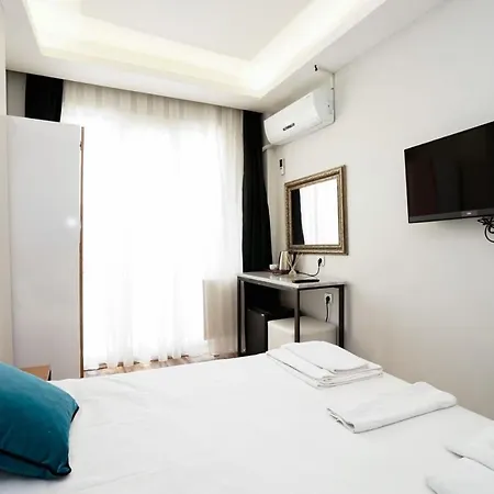 Keremhan Suites-2