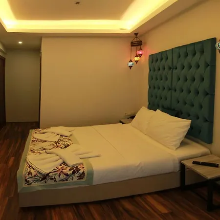 Keremhan Suites-3