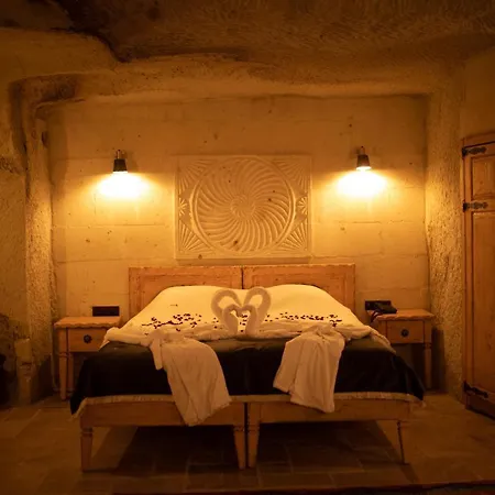 Pome Granate Cave Hotel-2