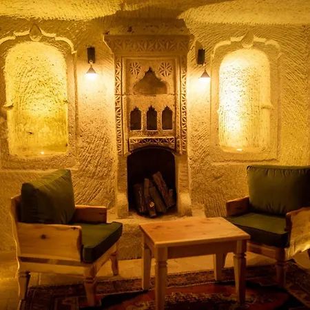 Pome Granate Cave Hotel-3