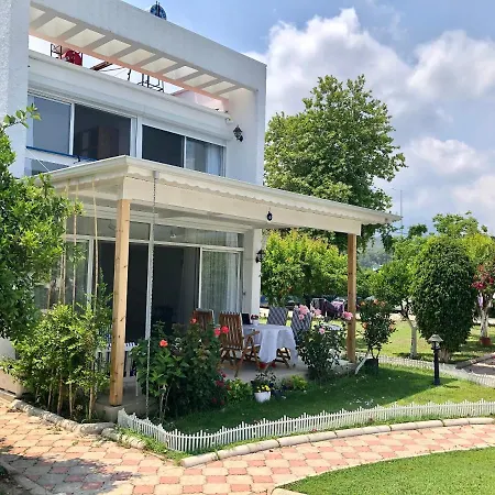 Pool View Villa With Exclusive Meet Of Nature&Sea-2