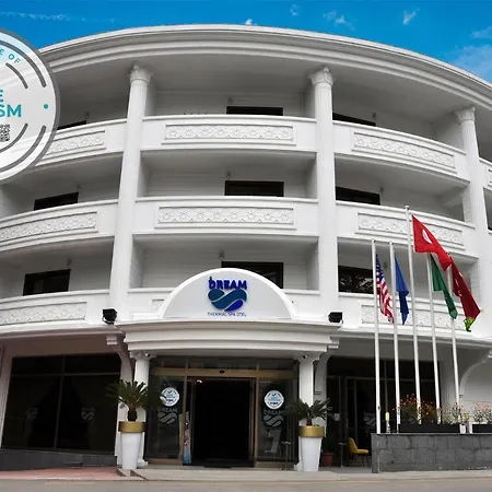 Zir Dream Thermal & Spa Hotel-2