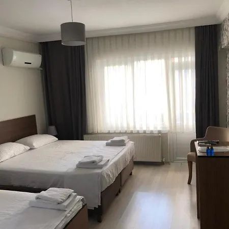 Özdemir Otel-2