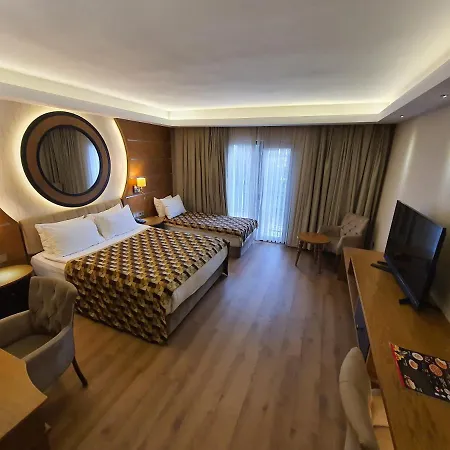 Aktug Elegance Hotel-2