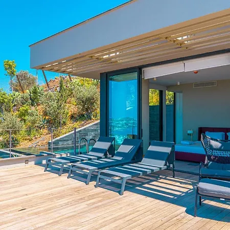 G Beyond Residences & Villas, Yalikavak, Bodrum-2