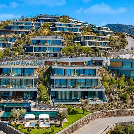 G Beyond Residences & Villas, Yalikavak, Bodrum-3