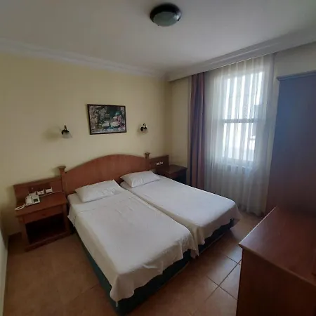 Amberrose Apart Hotel-3
