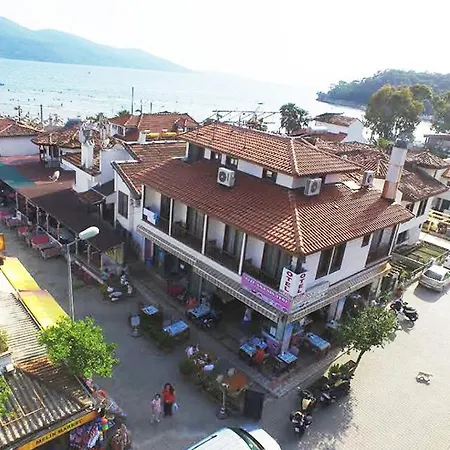 Mevsim Otel-3