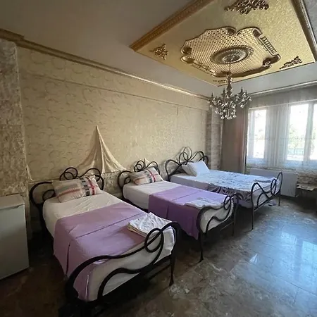 Dilek Hotel & Cafe-2