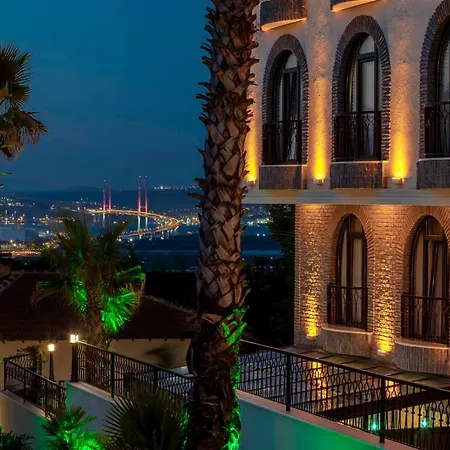 Lagun Castle Hotel&Spa-2