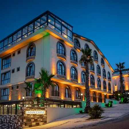 Lagun Castle Hotel&Spa-3