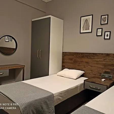 Merve Apart Hotel-2