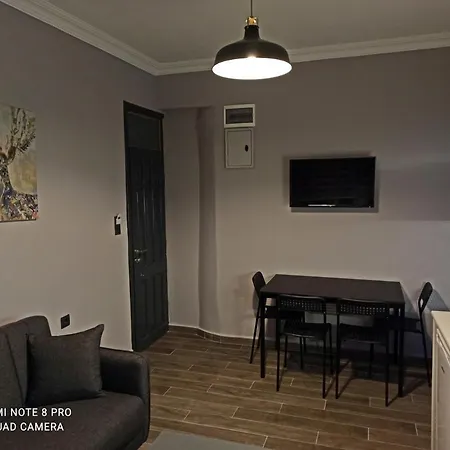 Merve Apart Hotel-3