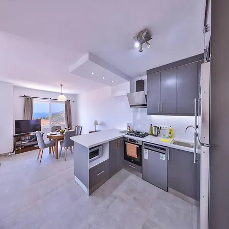 Braeside Apartment-3