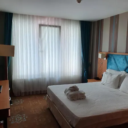 Esila Termal Hotel & Spa-2