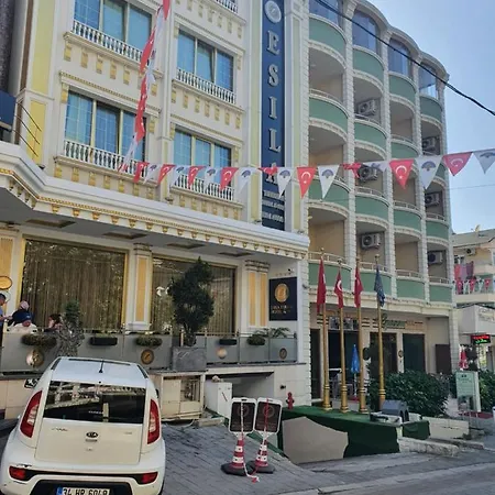 Esila Termal Hotel & Spa-3