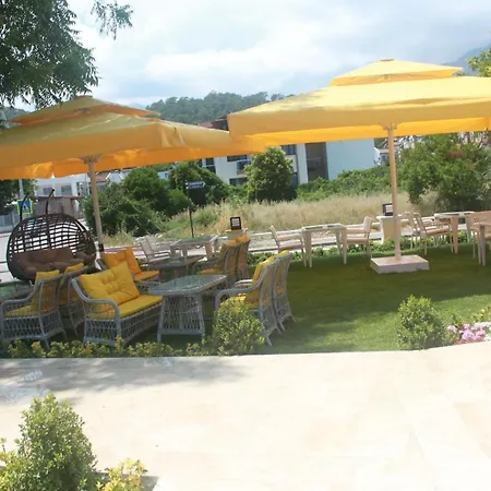 Eramax Hotel Kemer-2