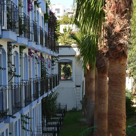 Eken Resort Hotel-3